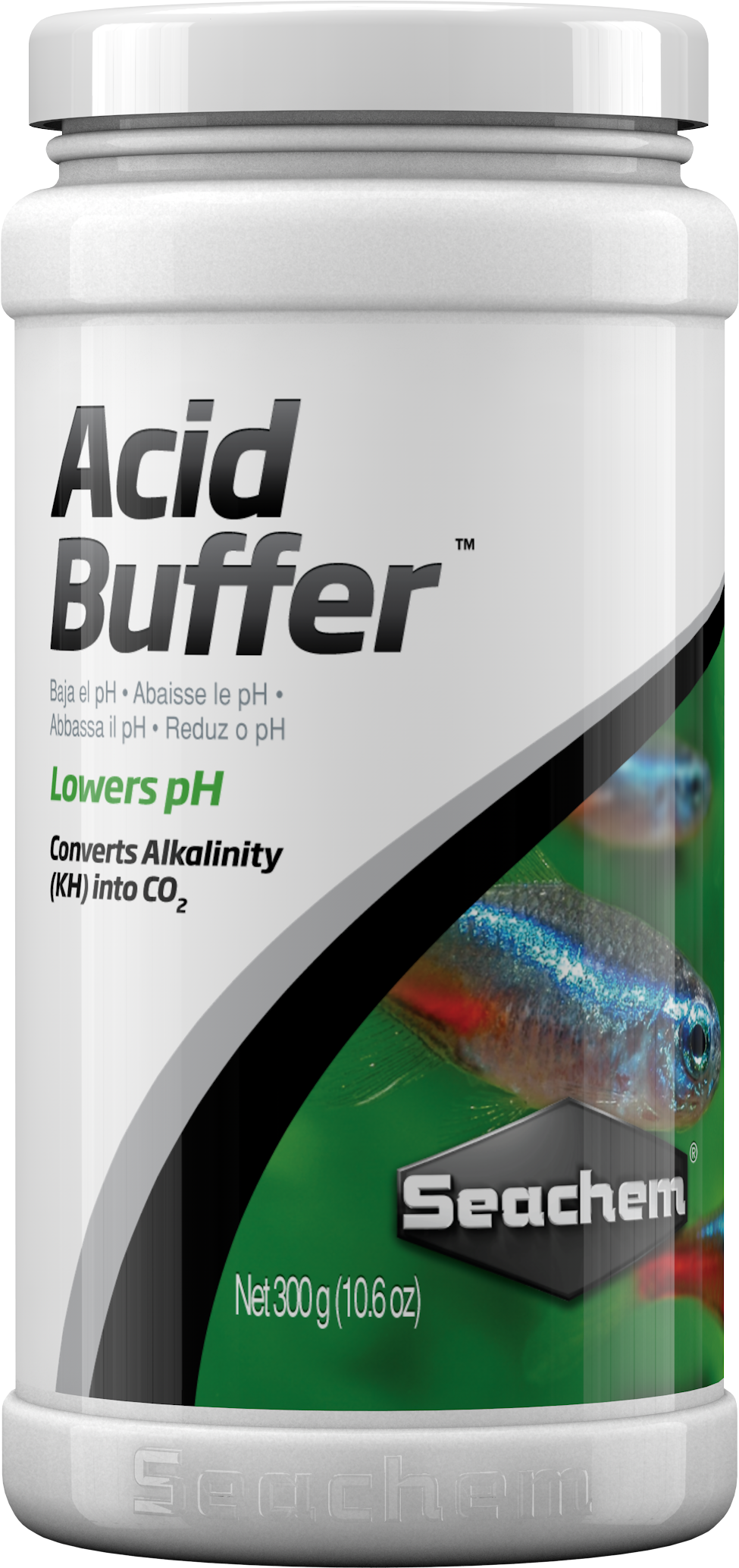 Seachem Acid Buffer