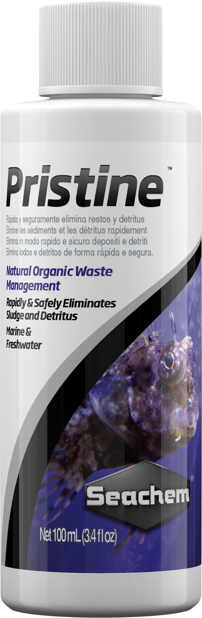 Seachem Pristine : 100 ml