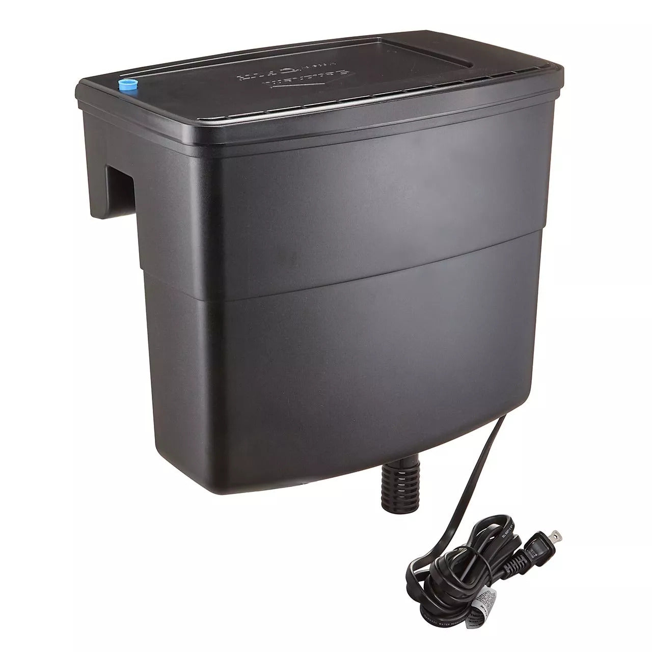 Seachem Tidal 110 External Filter By Sicce