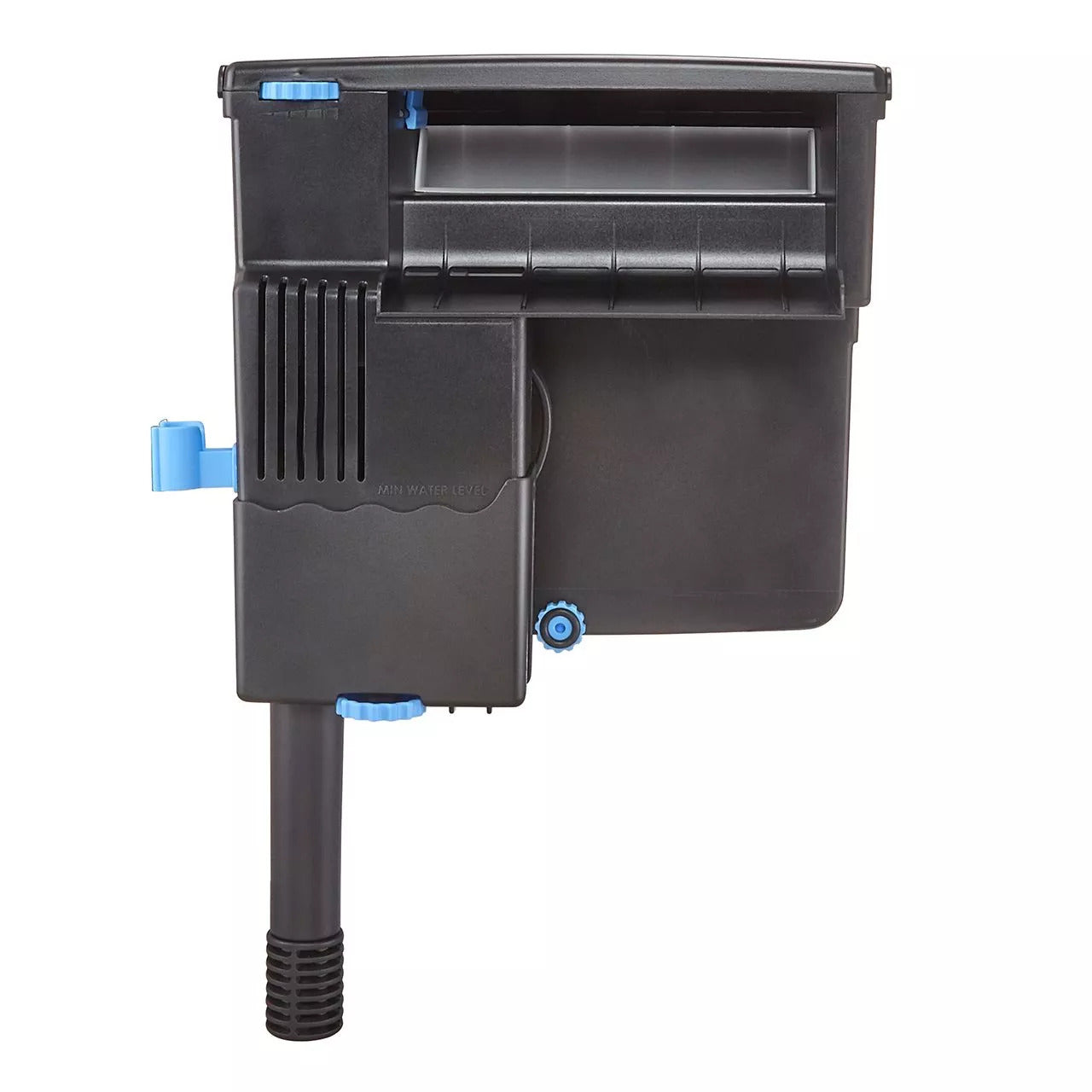 Seachem Tidal 110 External Filter By Sicce