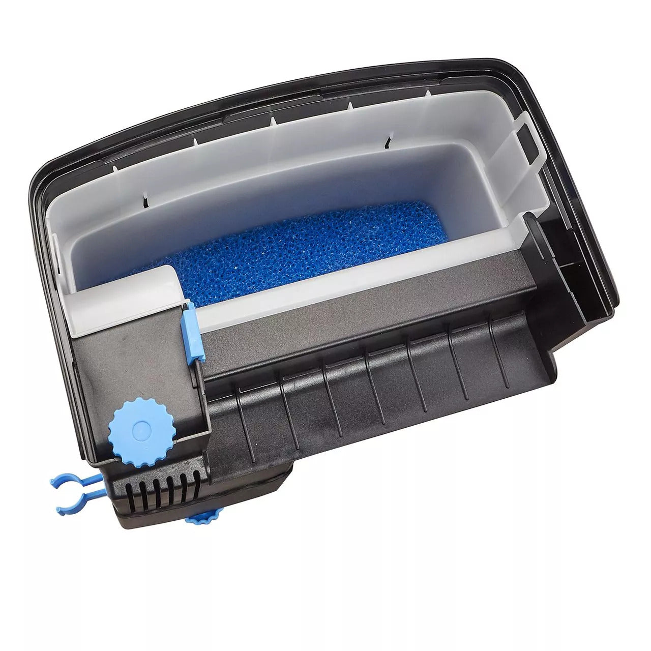 Seachem Tidal 110 External Filter By Sicce