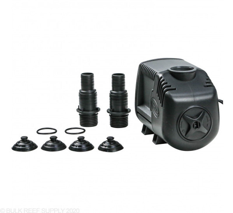 Sicce Syncra Silent Multifunction Pump 1.5 or 3.5