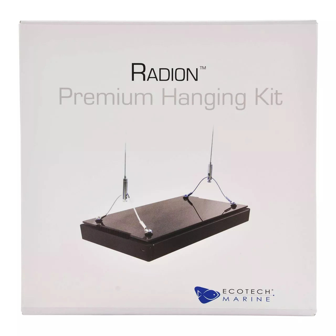 EcoTech Marine Radion LED Hanging Kit For All Generations of Radion XR15 and XR30 Modles