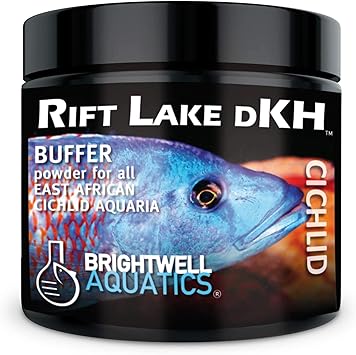 Brightwell Rift Lake dKH : 250g