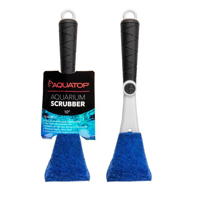 Aquatop Aquarium Scrubber