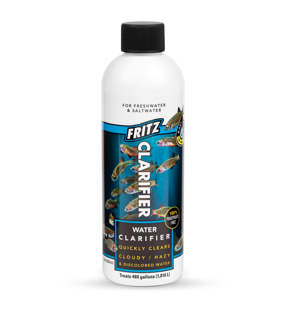 Fritz Clarifier : 8oz