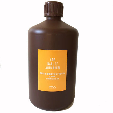 ADA Green Brighty Nitrogen Freshwater Plant Fertilizer