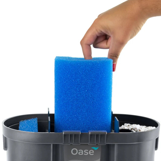 OASE FiltoSmart Thermo 200 Canister Filter