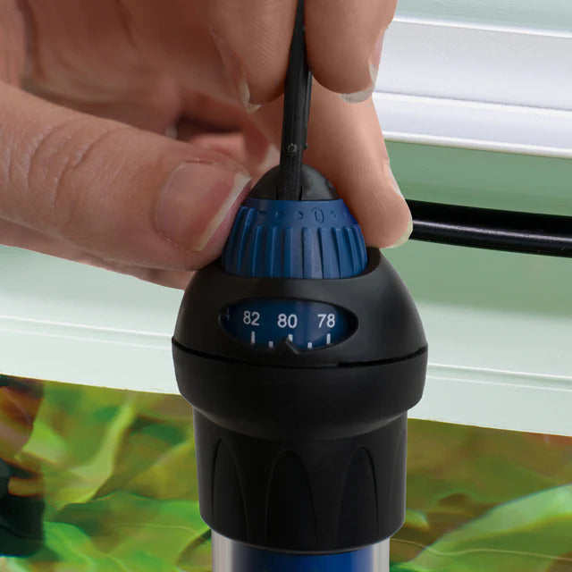Oase HeatUp 400 Watt Adjustable Heater