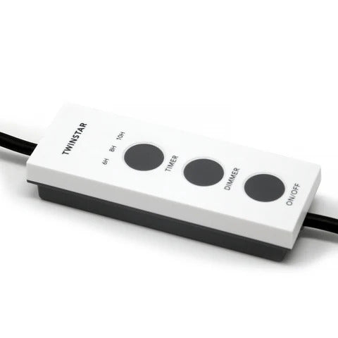 Twinstar LED Light Dimmer Switch