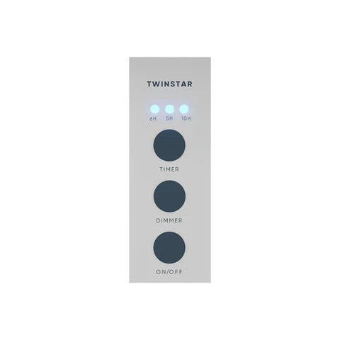 Twinstar LED Light Dimmer Switch