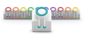 Aquavitro Sentia Doser Secondary Unit