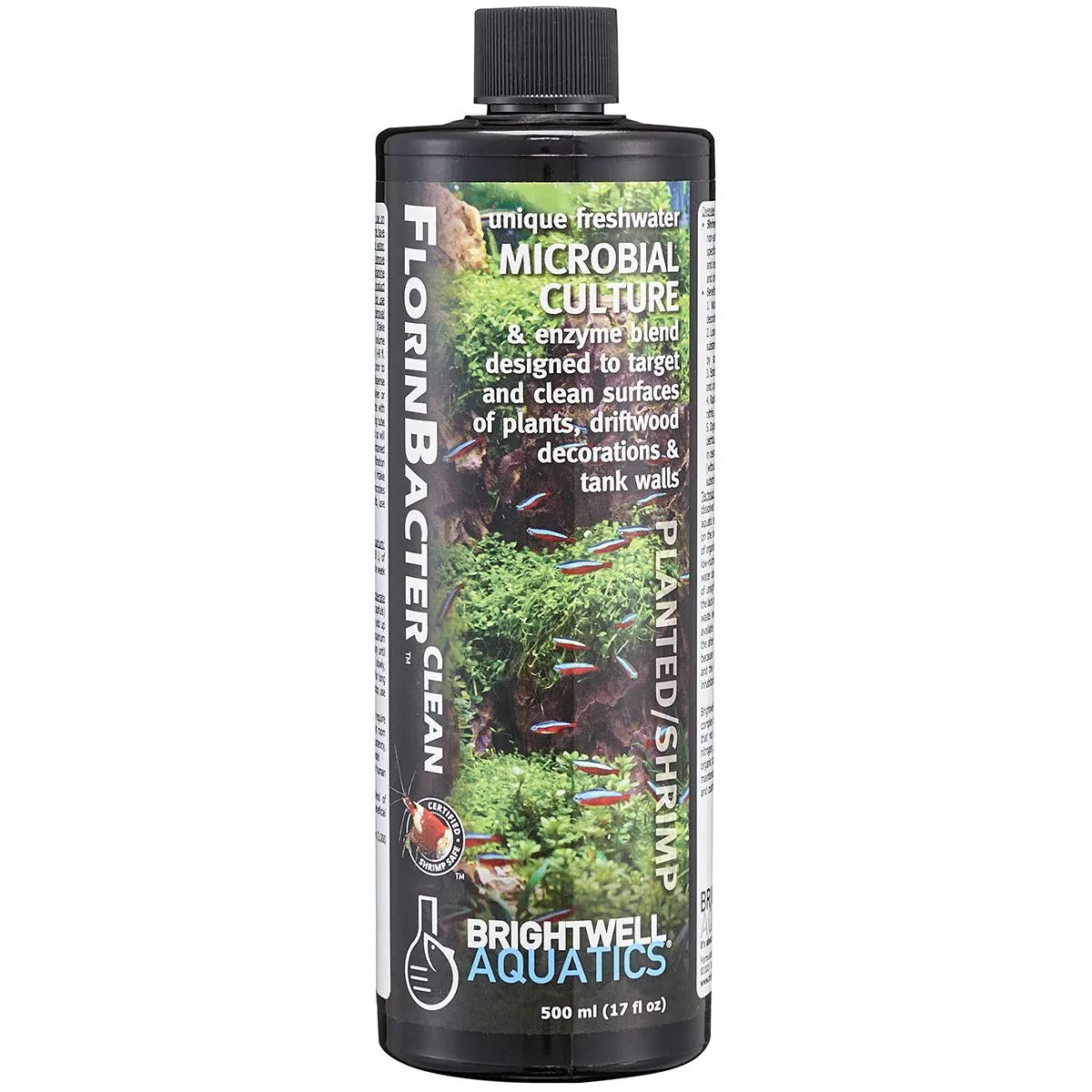 Brightwell FlorinBacter Clean : 125 mL
