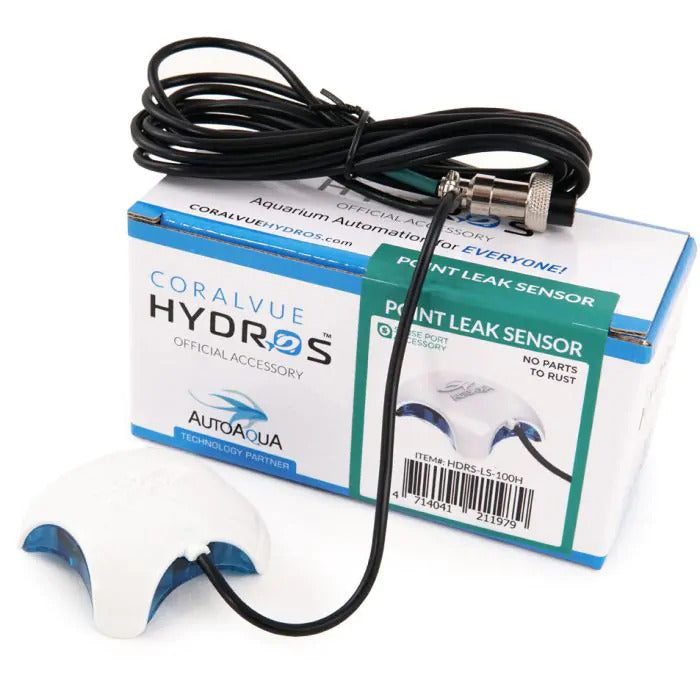 Coralvue Hydros Point Leak Sensor