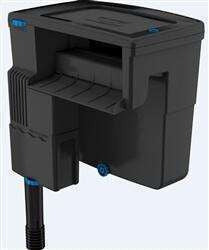 Seachem Tidal 75 External Filter by Sicce
