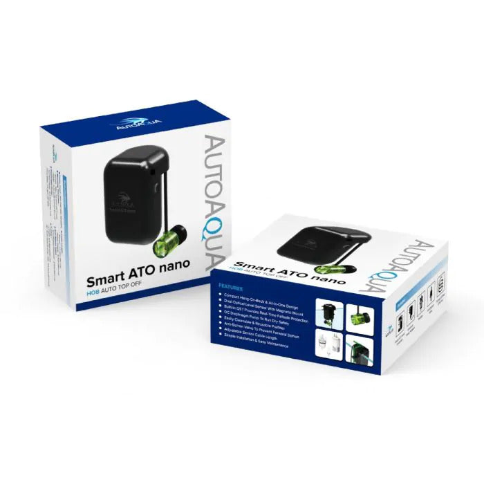 AutoAqua Smart ATO Nano Auto Top-Off
