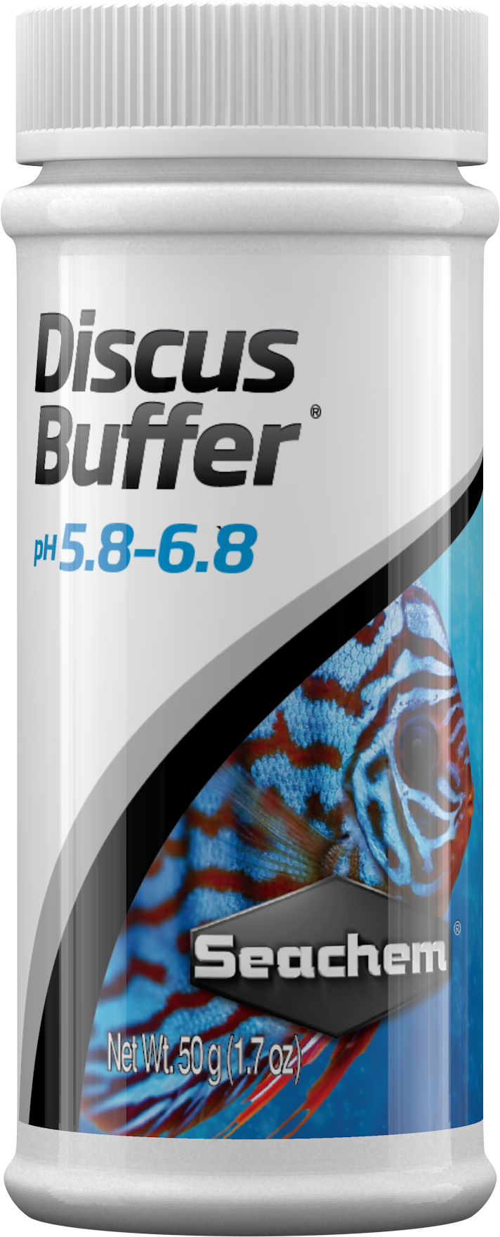 Seachem Discus Buffer – Sanctuary Aquatics