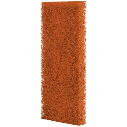 Oase Biostyle Filter Foam 30 ppi Orange 4 Pack