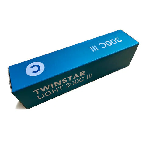 Twinstar C Series Version III LED Freshwater Plant Light Fixture