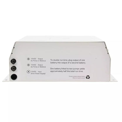 Ecotech Marine VorTech Battery Backup