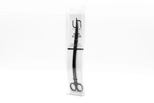 UNS Limited Black Wave Scissors