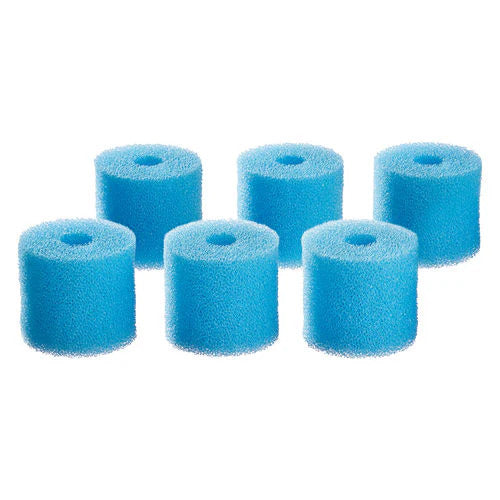 Oase BioMaster 45 ppi Pre-filter Foam Set 6 Pack