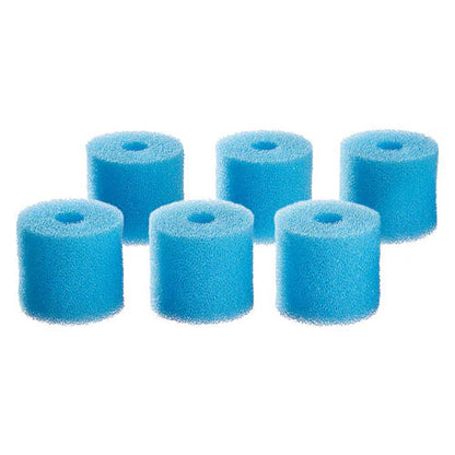Oase BioMaster 45 ppi Pre-filter Foam Set 6 Pack