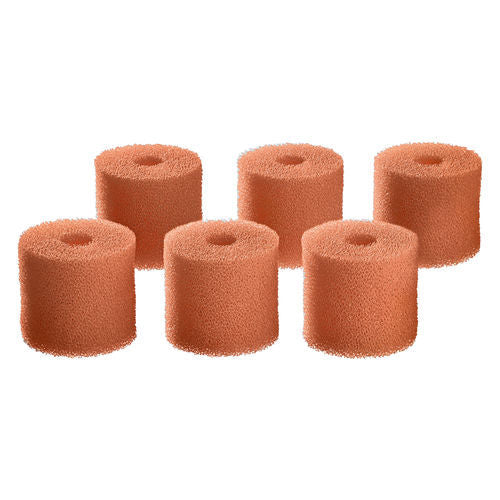 Oase BioMaster 30 ppi Pre-Filter Foam 6 Pack