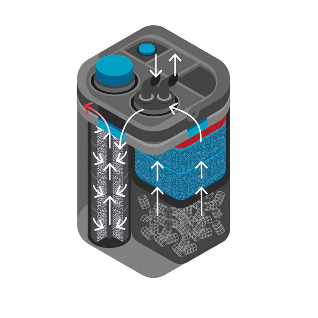 Oase BioMaster Thermo 250 Canister Filter