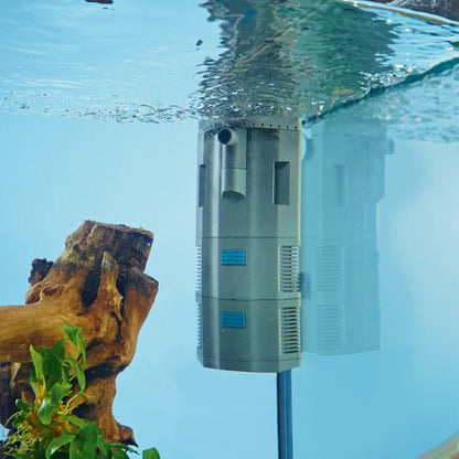 Oase BioPlus Thermo 100 Internal Filter w/Heater