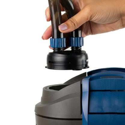 OASE FiltoSmart Thermo 200 Canister Filter