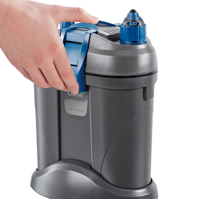 Oase FiltoSmart Thermo 100 External Canister Filter