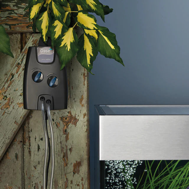 Oase OxyMax 200 Air Pump