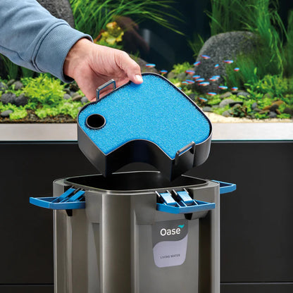 Oase BioMaster Thermo 850 Canister Filter