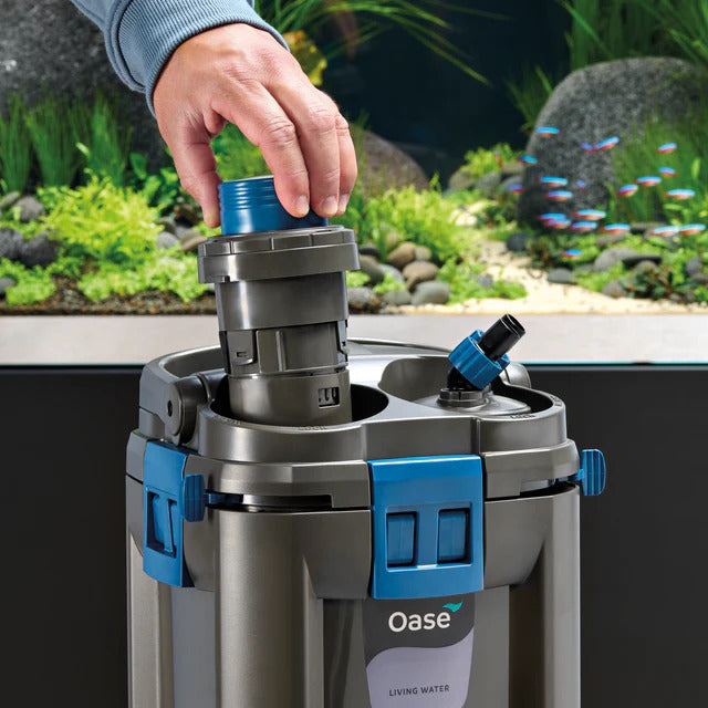 Oase BioMaster Thermo 850 Canister Filter