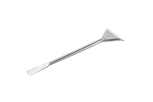 UNS Stainless Steel Gravel Rake