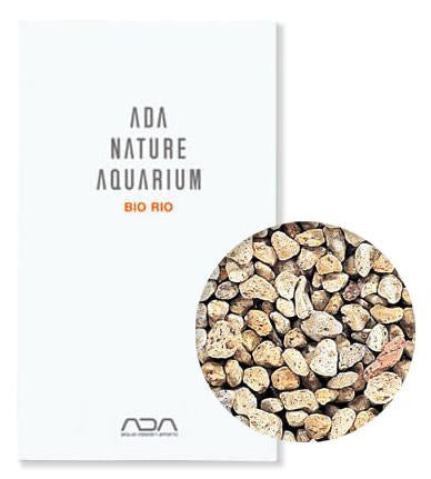 Bio Rio Filter ADA Bio Rio Filter Media: 2L – Sanctuary Aquatics