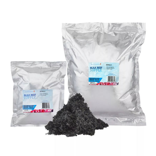 BRS Deionizing Resin 1 Non-Color Changing Refill