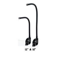 Lighting Supplies : AquaIllumination : Prime : Flex Arm : 12"