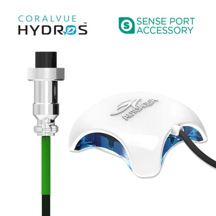 Coralvue Hydros Point Leak Sensor