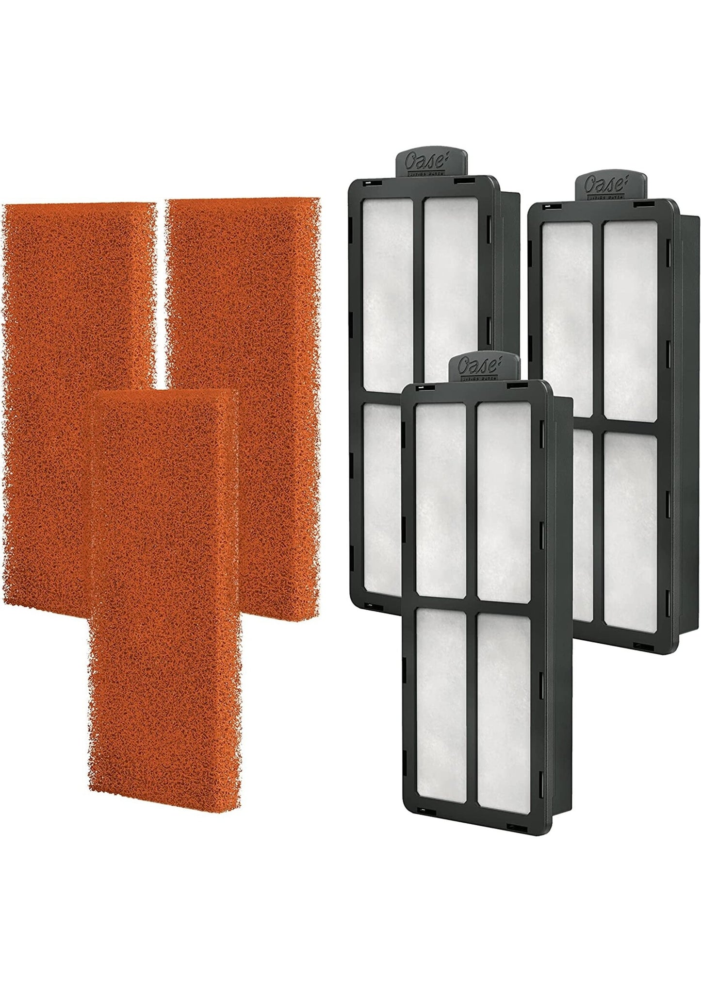 Oase BioStyle Thermo Grey 50 External Filter