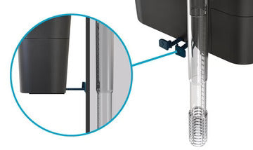Oase BioStyle Thermo Grey 50 External Filter