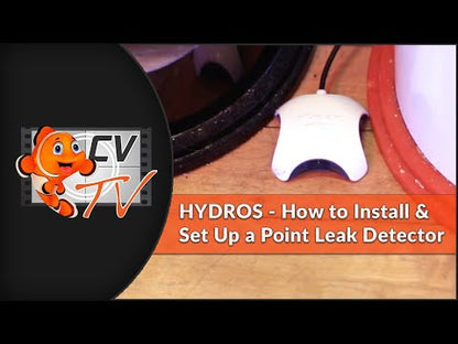 Coralvue Hydros Point Leak Sensor