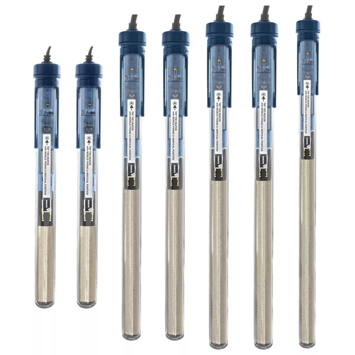 Sicce SCUBA ContactLess Submersible Heater