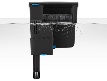 Seachem Tidal 55 External Filter by Sicce